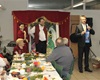 Předvánoční setkání v domě s pečovatelskou službou, 15.12.2011