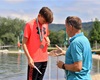 Radotínský triatlon, 24.6.2021