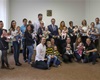 Vítání nových radotínských občánků, 21.4.2022