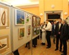 Vernisáž Kruhu radotínských výtvaníků, 12.11.2011 