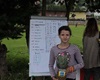 Pétanque-ové loučení s létem, 21.9.2014