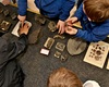 Přednáška paleontologa Štěpána Raka, 29.3.2022