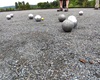 Jahodový pétanque, 21.6.2020