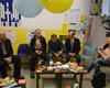 Kulatý stůl - 10 let Klubu Radotín, 21.5.2015