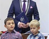 Vítání nových radotínských občánků, 22.10.2021