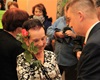 Vernisáž výstavy radotínských výtvarníků, 21.11.2015