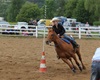 Velké radotínské rodeo o senátorský pohár, 23.5.2015