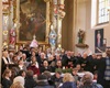 Třetí adventní koncert - Rybova Česká mše vánoční, 12.12.2021