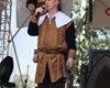 Královský průvod, 6.6.2015
