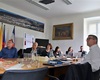Studentské vize pro Radotín; představení vizí vedení radotínské radnice, 14.6.2023