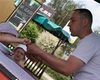 Home Food Festival; Beach Aréna Radotín, 14.6.2015