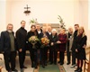1. adventní koncert s Markétou Fassati, 3.12.2023
