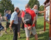Slavnostní otevření Naučné stezky Radotín, 3.9.2022