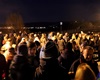 Koncert Pražské mobilní zvonohry a ohňostroj, 26.12.2017