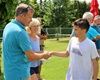 Radotínský triatlon, 24.6.2021