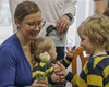Vítání nových radotínských občánků, 21.4.2022