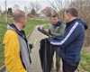 Ukliďme Radotín 2025