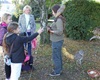Já si chci pochovat sovičku, 16.10.2011