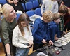 Přednáška paleontologa Štěpána Raka, 29.3.2022
