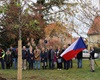 17.11.2019 Oslava 30 let od Sametové revoluce a zasazení Stromu svobody a demokracie