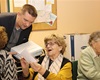 Předvánoční posezení se seniory, 8.12.2022