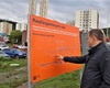 Zahájení stavby lávky a výpravní budovy, 19.9.2022