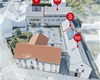 Budovy za Korunou zahájí provoz na přelomu letošního léta a podzimu. 
Vizualizace: Grido