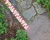 Berounka na prvním povodňovém stupni; 14.5.2021