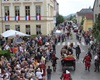 Královský průvod, 2.6.2012