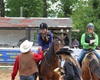 Velké radotínské rodeo o senátorský pohár, 23.5.2015