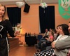 14.5.2011, Víkend