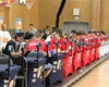 Mistrovství Evropy ve skládání Rubikovy kostky; Sportovní hala Radotín, 15.7.2016