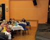 Čaj o třetí s divadelním představením Králův poslední soud, 17.6.2015