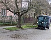 Blokové čištění, Rymáň, 13.4.2021