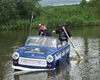Posádka Somálští piráti.<br />Foto: Petr Schrötter, Emil Souček, MČ Praha 16