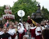 Královský průvod<br />Foto: MČ Praha 16