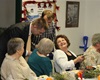 Předvánoční setkání v domě s pečovatelskou službou, 15.12.2011
