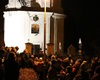 Koncert Pražské mobilní zvonohry a ohňostroj, 26.12.2017