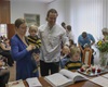 Vítání nových radotínských občánků, 21.4.2022