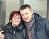 Návštěva z Burglengenfeldské radnice v Radotíně, 10.3.2016