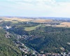 Letecké snímky Radotína; 15.7.2020