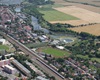 Radotín, červenec 2015
