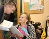 Předvánoční posezení se seniory, 8.12.2022