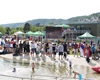 Odemykání Biotopu, 16.5.2015 Odemykání Biotopu, 16.5.2015