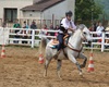 Velké radotínské rodeo o senátorský pohár, 23.5.2015