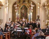 Třetí adventní koncert - Rybova Česká mše vánoční, 12.12.2021