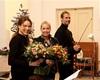 1. adventní koncert s Markétou Fassati, 3.12.2023