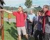 Slavnostní otevření Naučné stezky Radotín, 3.9.2022