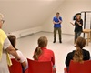 Otevření kulturně komunitního centra Koruna, 1.10.2021