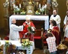 Poděkování kardinálu Vlkovi<br />Foto: Petr Martínek